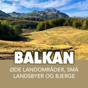 Balkan