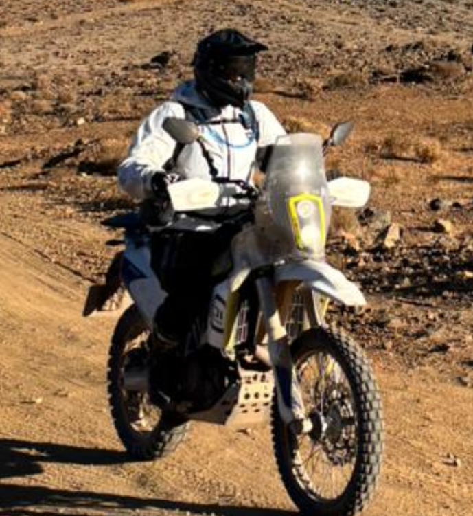 Mikkel maltesen portræt