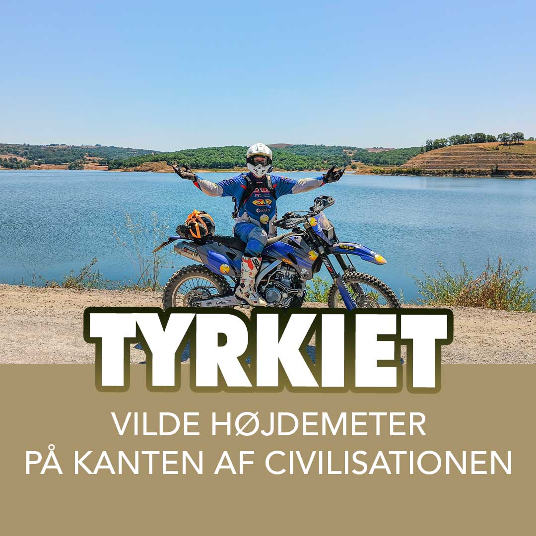 Tyrkiet